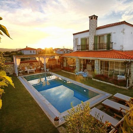 Kupina Alaçatı Exteriör bild
