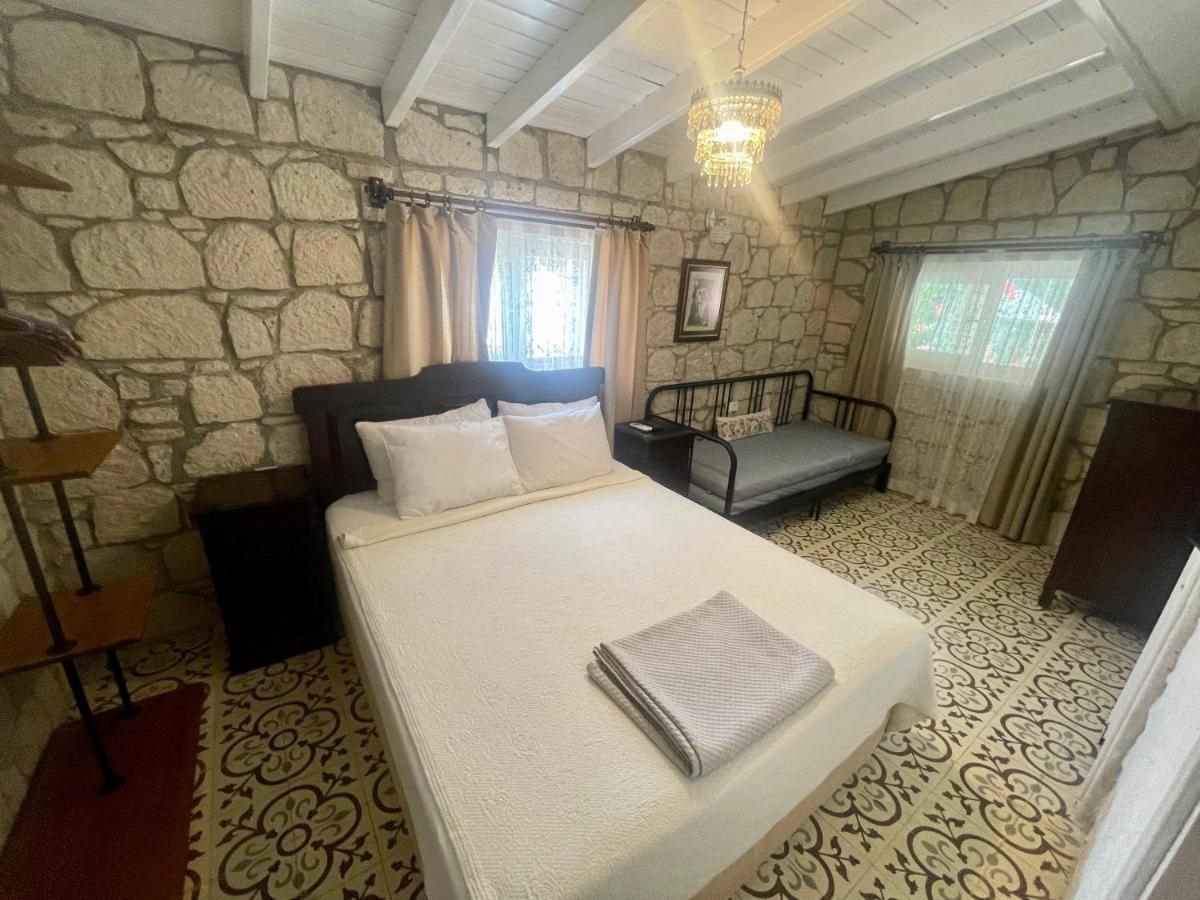 Kupina Alaçatı Exteriör bild