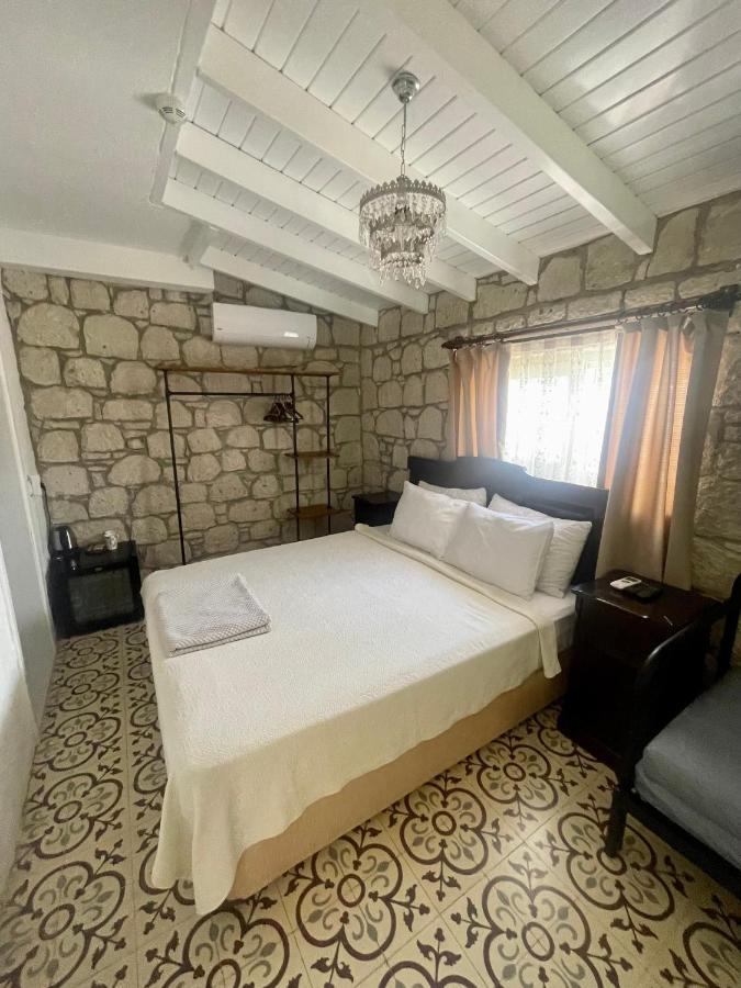 Kupina Alaçatı Exteriör bild