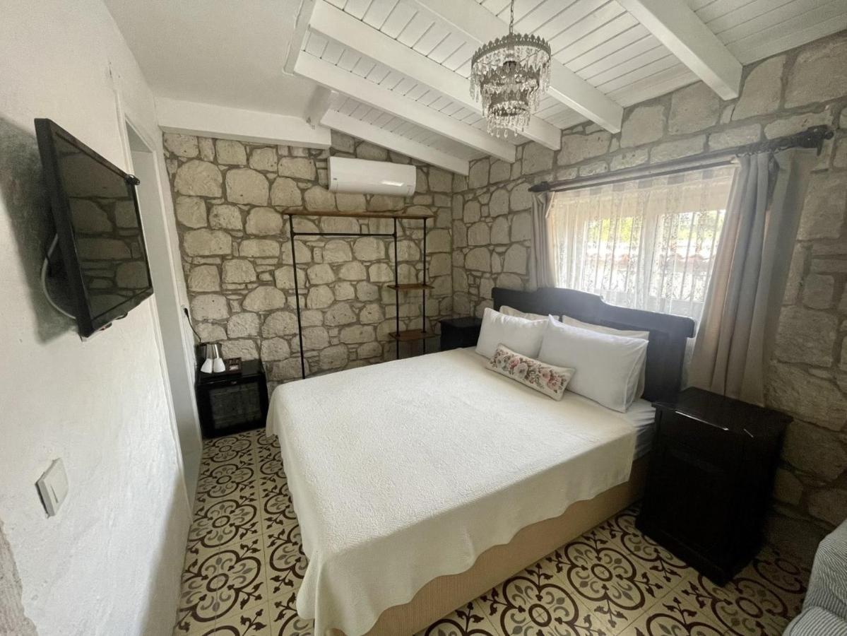 Kupina Alaçatı Exteriör bild
