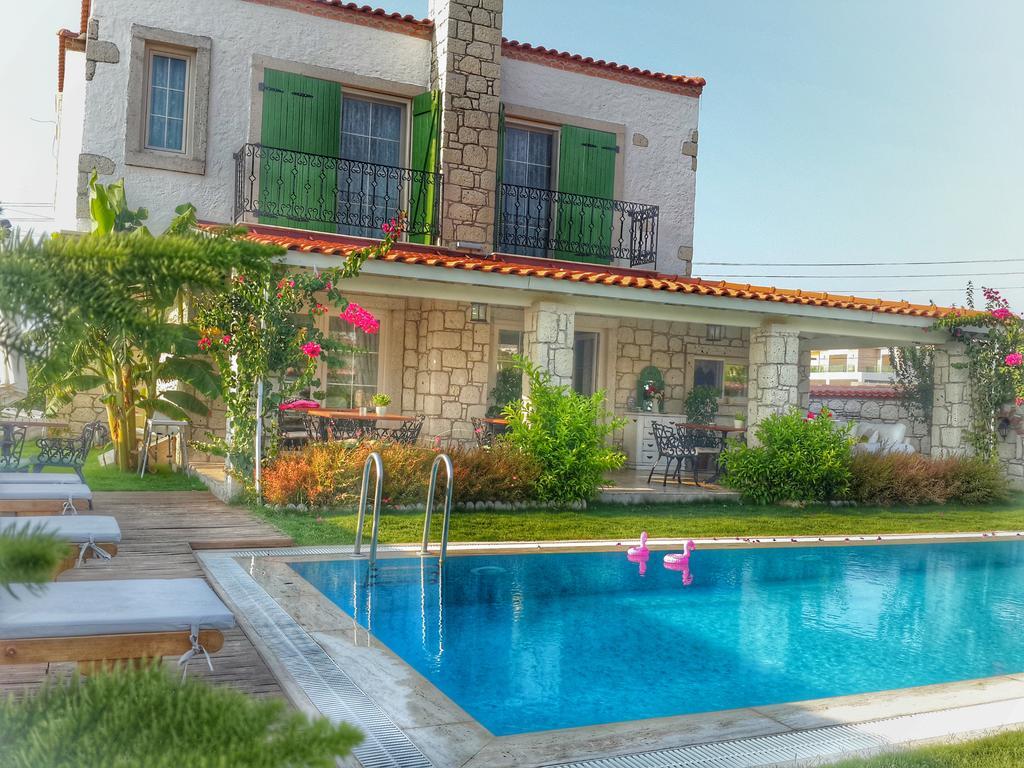Kupina Alaçatı Exteriör bild