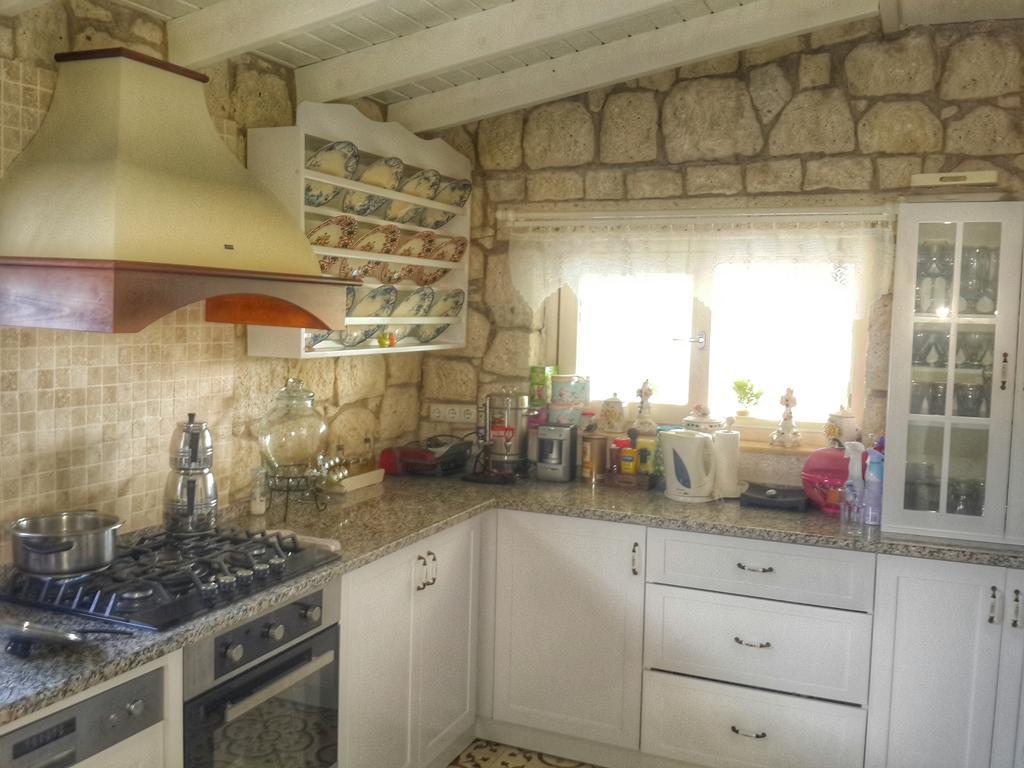 Kupina Alaçatı Exteriör bild