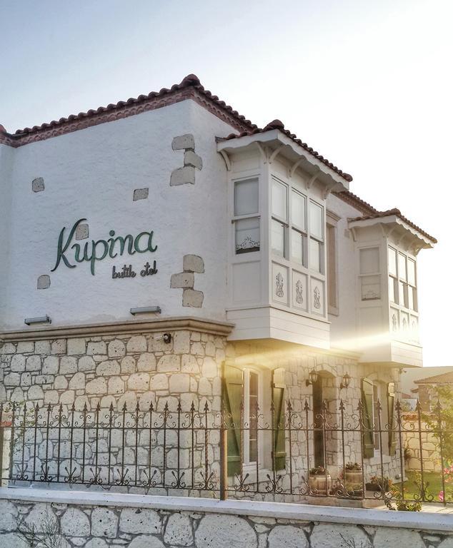 Kupina Alaçatı Exteriör bild