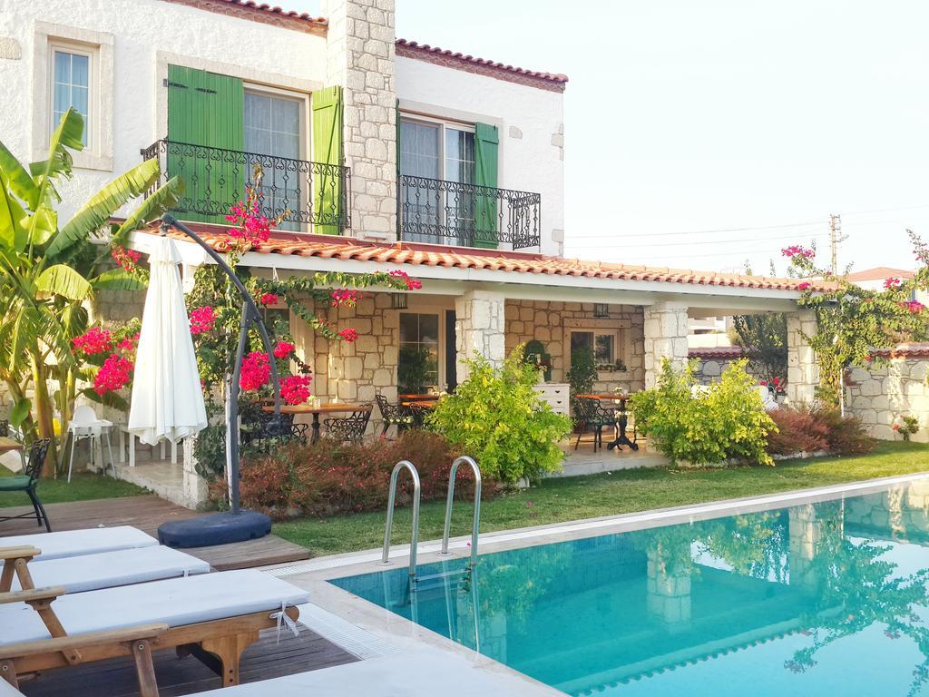 Kupina Alaçatı Exteriör bild