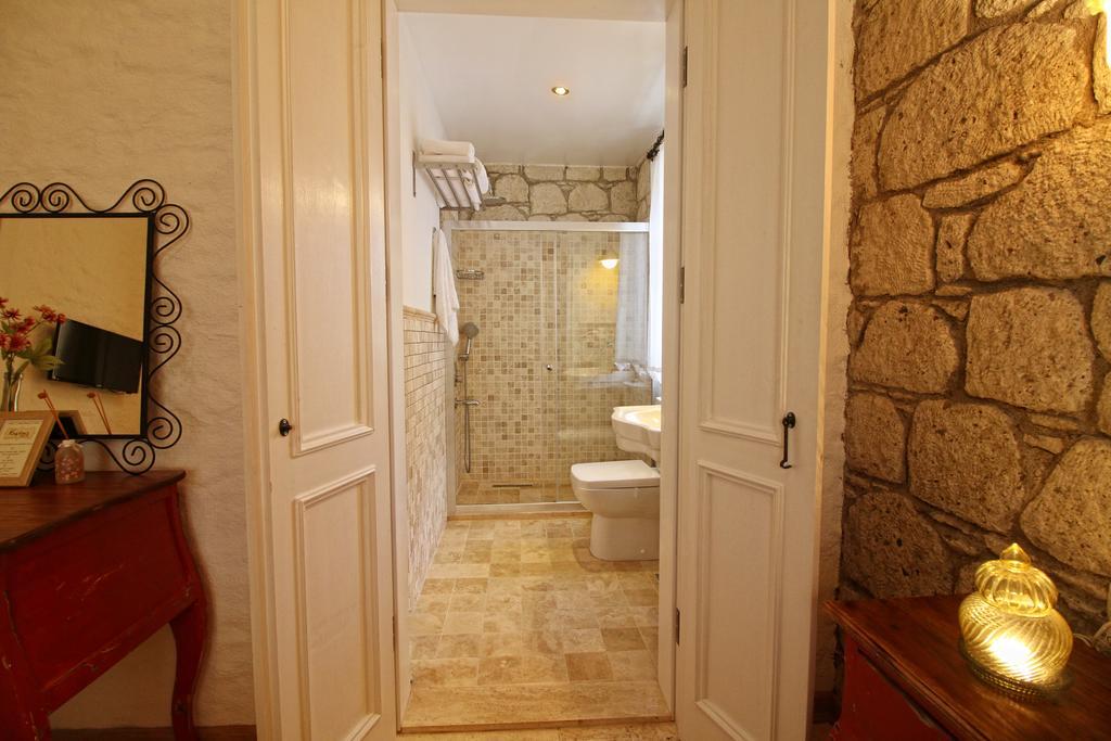 Kupina Alaçatı Exteriör bild