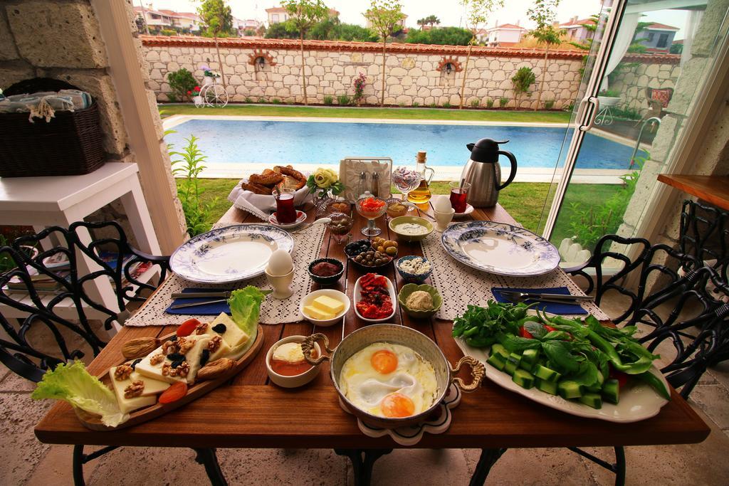Kupina Alaçatı Exteriör bild
