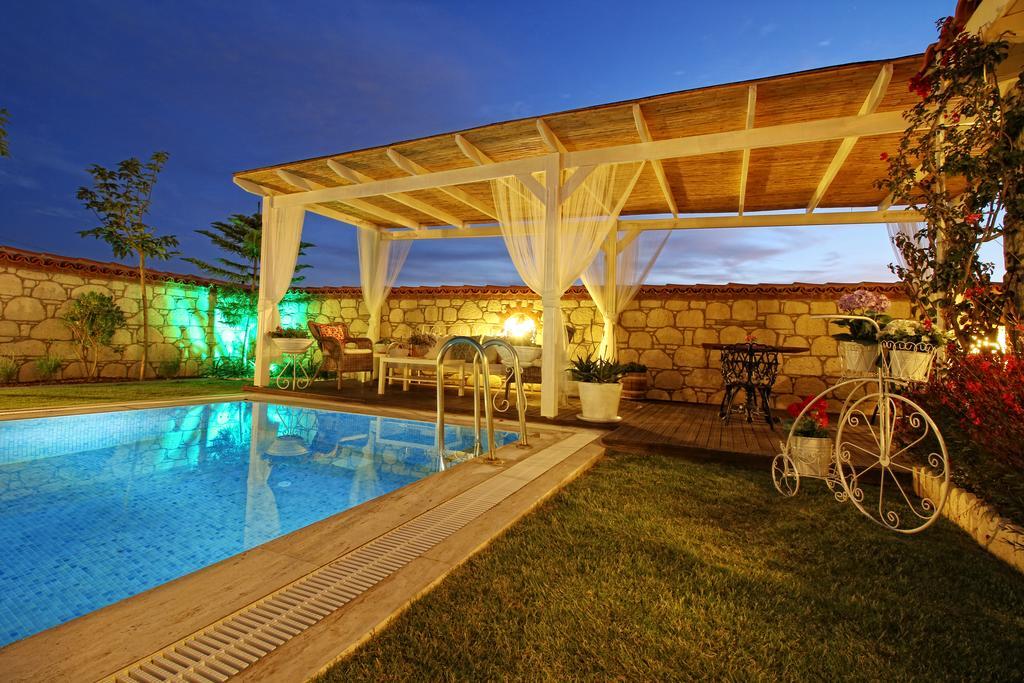 Kupina Alaçatı Exteriör bild