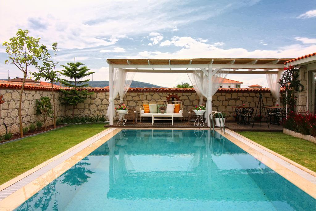 Kupina Alaçatı Exteriör bild